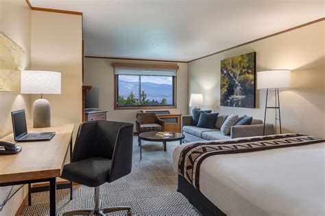 River View Columbia Gorge Rooms | Skamania Lodge