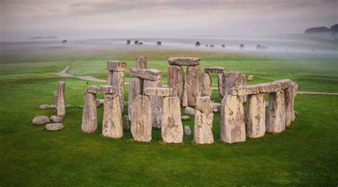 Stonehenge: Mystery of Stones’ Origins Solved