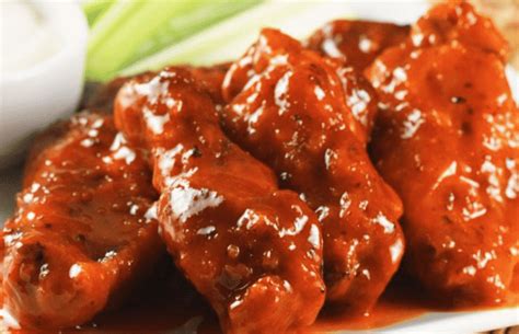 The 50 Best Places for Chicken Wings In The USA | Enjoy Travel