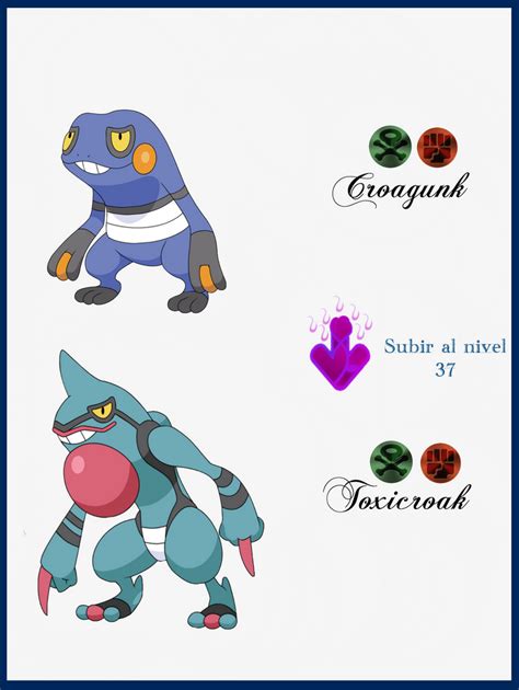 208 Croagunk by Maxconnery on DeviantArt