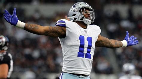 Dallas Cowboys 2021 NFL Draft Class: Micah Parsons, Osa and PFF Biggest One-Year Risers ...