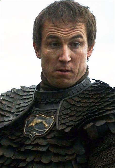 Edmure Tully is the son of Late Lord Hoster Tully of Riverrun, He is the oldest character of ...