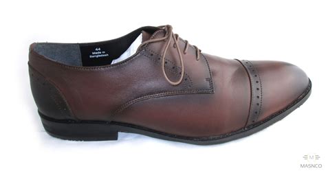 Oxford London office Shoes for Men – MASNCO