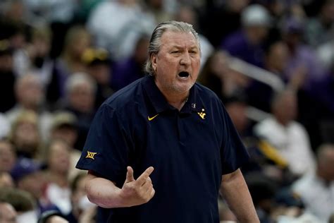 Bob Huggins apologizes for using homophobic slur in radio appearance ...