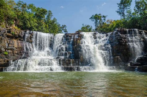 Guinea Tourismus - Tourist Info und Reiseratgeber