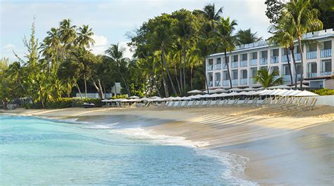 Fairmont Royal Pavilion, Barbados - Barbados Hotels - St. James ...