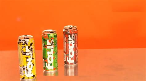 How Many Shots In A Four Loko? (Clearly Answered) - ThirstyMates