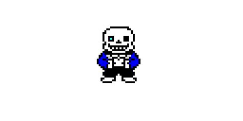 Sans Pixel Art Pixel Art Undertale 54733 Gifs Gotka C - vrogue.co