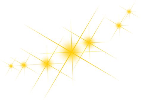 5 Gold Sparkle (PNG Transparent) | OnlyGFX.com