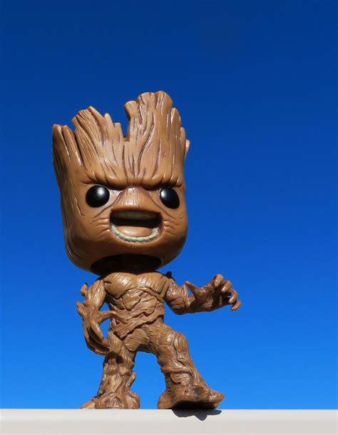 Edit free photo of Angry groot,guardians of the galaxy,action figure,toy,superhero - needpix.com