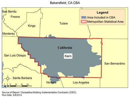 CBIC - Bakersfield, CA, CBIC - Bakersfield, CA