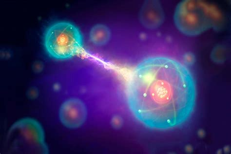 First Experimental Proof That Quantum Entanglement Is Real