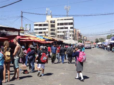 La Cancha (Cochabamba) - 2021 All You Need to Know BEFORE You Go (with ...