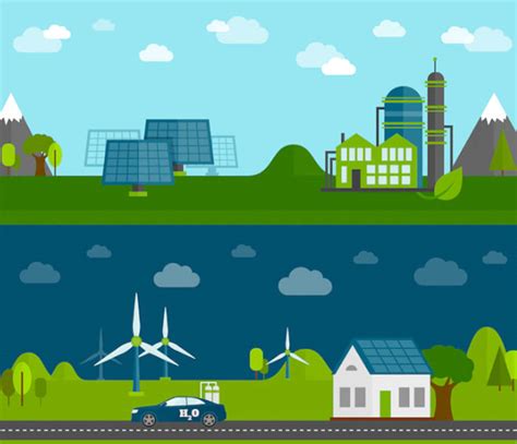 Advantages and Disadvantages of Renewable Energy Sources