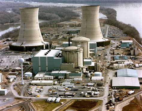 World's worst nuclear accidents