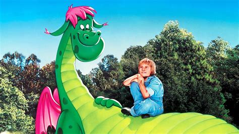 Download Movie Pete's Dragon (1977) HD Wallpaper