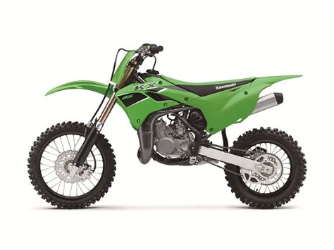 FIRST LOOK: 2023 KAWASAKI MOTOCROSS BIKES - Dirt Bike Magazine