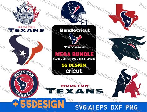 Houston Texans svg,texans svg,houston texans logo svg,texans logo svg ...