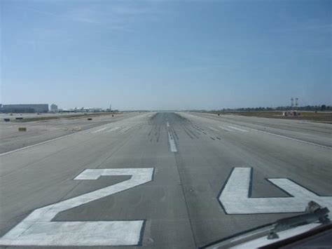 LAX Runway 6R-24L Safety Area Improvements – Sequoia