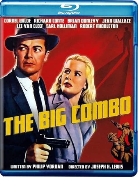 The Big Combo (1955)