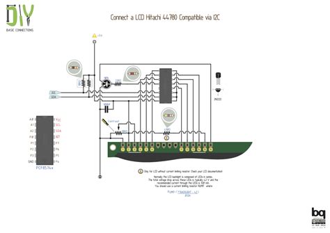 Display LCD I2C (PCF8574T) Arduino | Giuseppe Caccavale