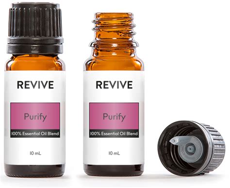 Purify - REVIVE Essential Oils