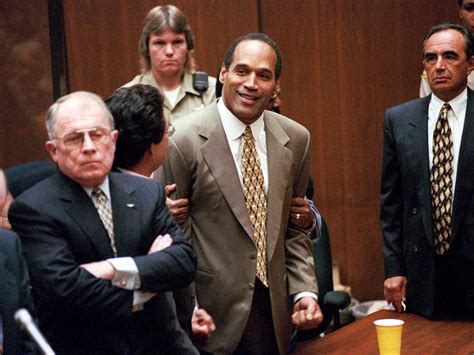 THEN AND NOW: What happened to the key players in the O.J. Simpson trial - StamfordAdvocate