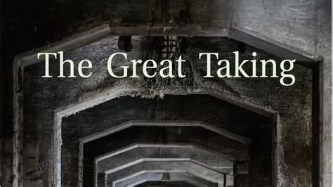 The Great Taking (documentary)