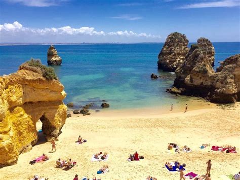 18 Best Things to Do in Lagos, Portugal - 7 Continents 1 Passport