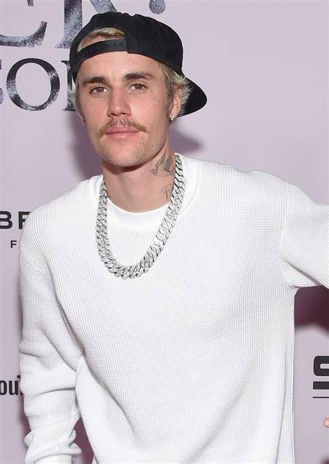 Justin Bieber Announces Exciting News About His 2022 World Tour in 2021 ...