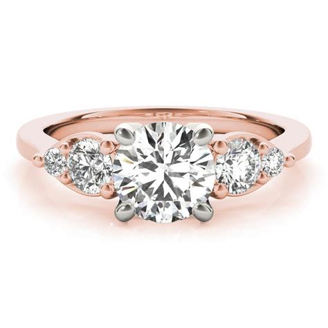 Countess Ring | Clean Origin in 2021 | One carat diamond, Rings ...