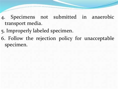 Anaerobic Culture Methods