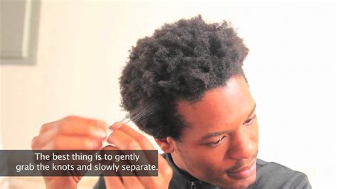 Hairstyles For 4C Hair Men - 4C Blowout Hairstyles - Essence / 4c ...