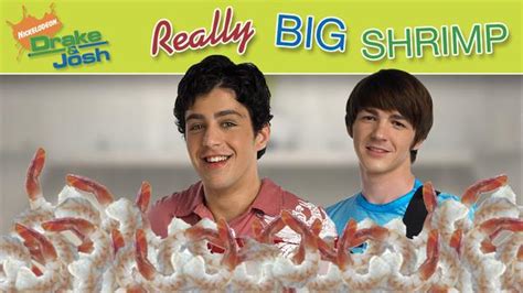 Really Big Shrimp | Nickelodeon | Fandom