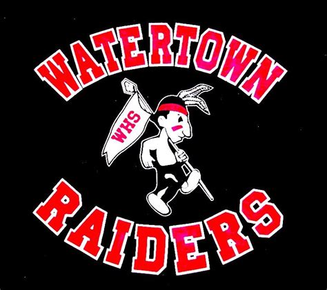 Watertown High School logo change sparks “fierce” debate – The Raider Times