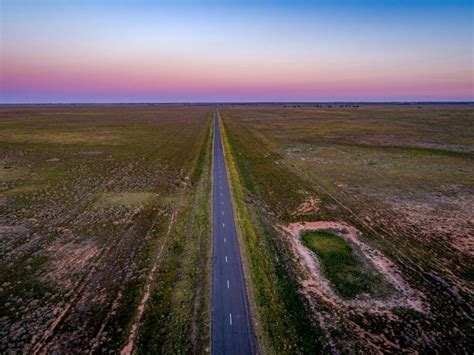 Hay Sunset Viewing Area | NSW Government