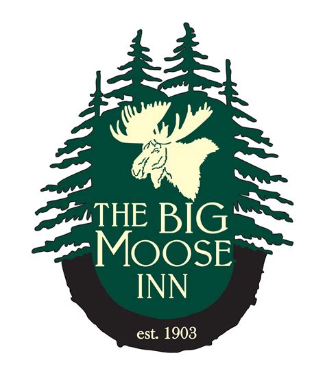 The Big Moose Inn - The Big Moose Inn