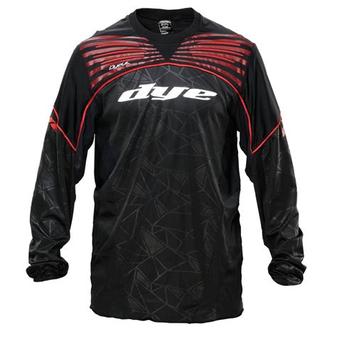 Dye Ultralite (UL) Jersey Dye Airball, Black, cf vendor dye ...