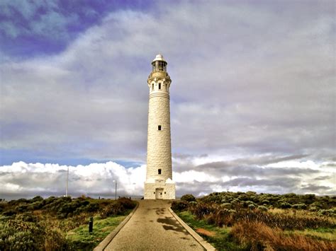 Cape Leeuwin Lighthouse - The Aussie Nomad