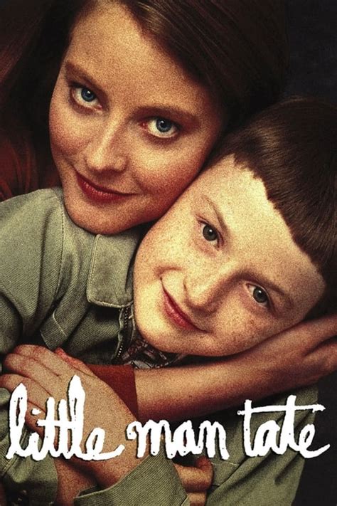 : NextFilm.co.uk - Film Profile : Little Man Tate (1991)