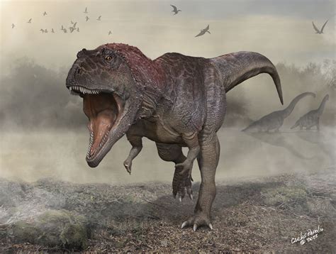 ¿Cuándo se extinguieron los dinosaurios? Las teorías sobre cómo murieron. - Espanol News