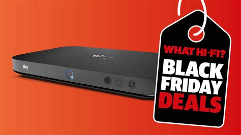 Sky Black Friday deals: half-price Sky TV, Sky Broadband and Sky Mobile | What Hi-Fi?