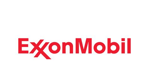 Exxon mobil logo png – Logo download Png