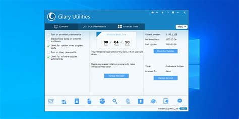 Glary Utilities Pro Review: Is It Worth It in 2024?