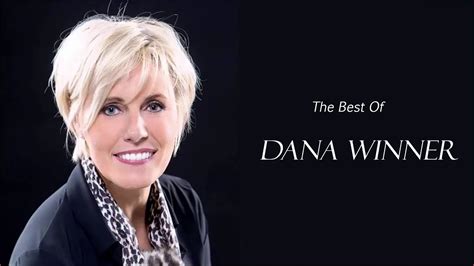 Dana Winner Greatest Hits Full Album 💖 Best Of Dana Winner Playlist ...