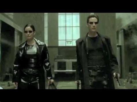 Matrix Lobby Scene - Spongebob Remix (Music Project) - YouTube