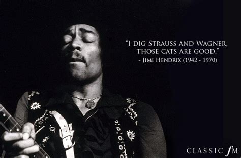 Perfect Jimi Hendrix Quotes – With Images – NSF – Music Magazine