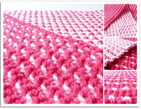 Double Ended Crochet Hook Patterns - Crochet : Knitting Design Ideas # ...