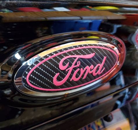 Accessories For Ford Fusion