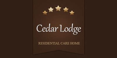 Cedar Lodge Care Home - Cotswold Select